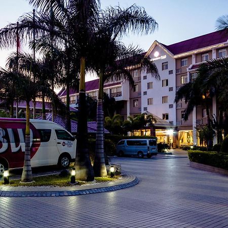 Best Western Plus Paramount Hotel Lusaka Extérieur photo
