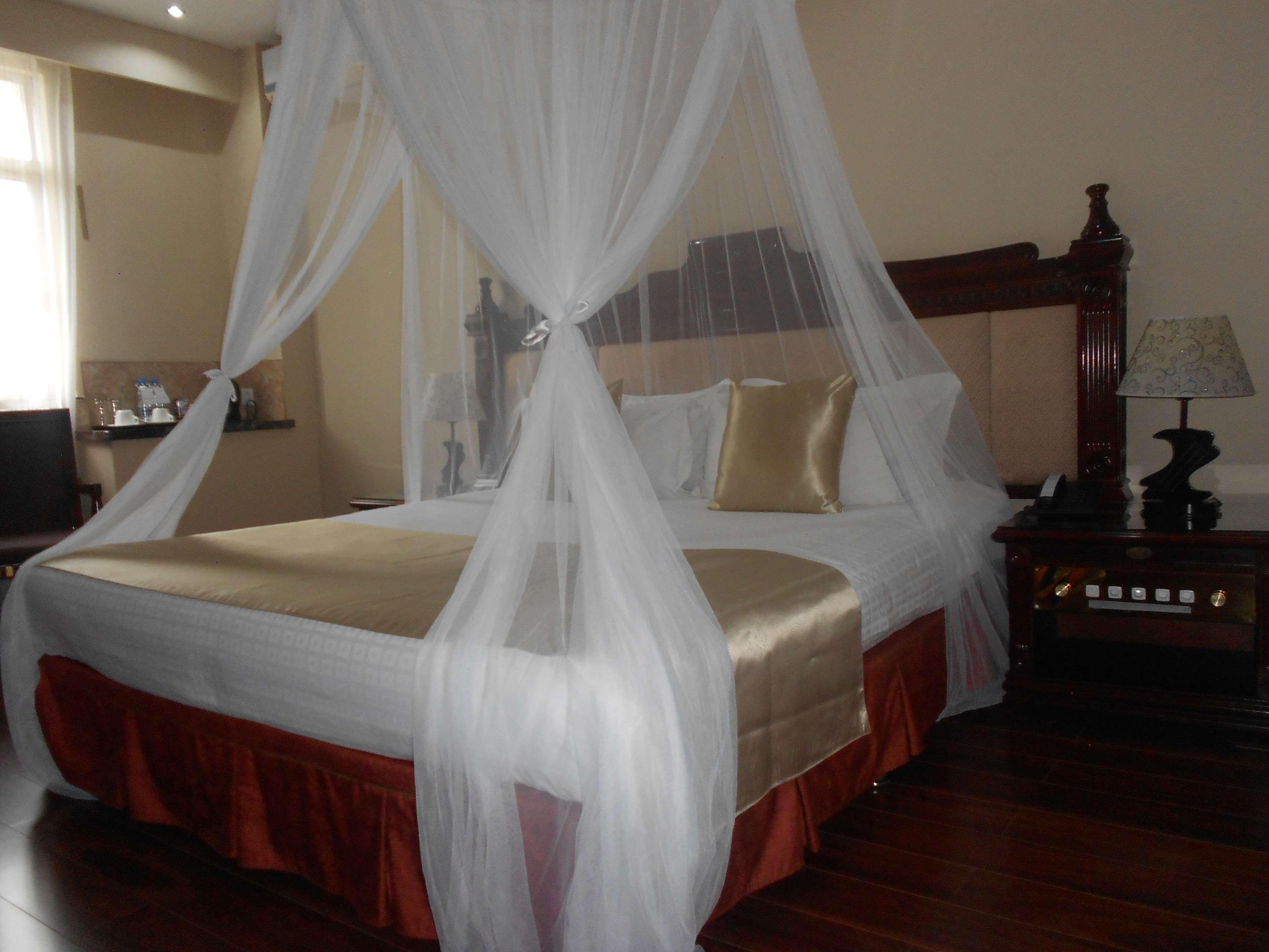 Best Western Plus Paramount Hotel Lusaka Extérieur photo