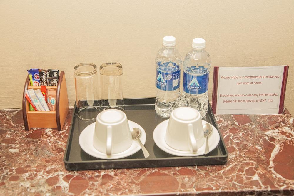 Best Western Plus Paramount Hotel Lusaka Extérieur photo