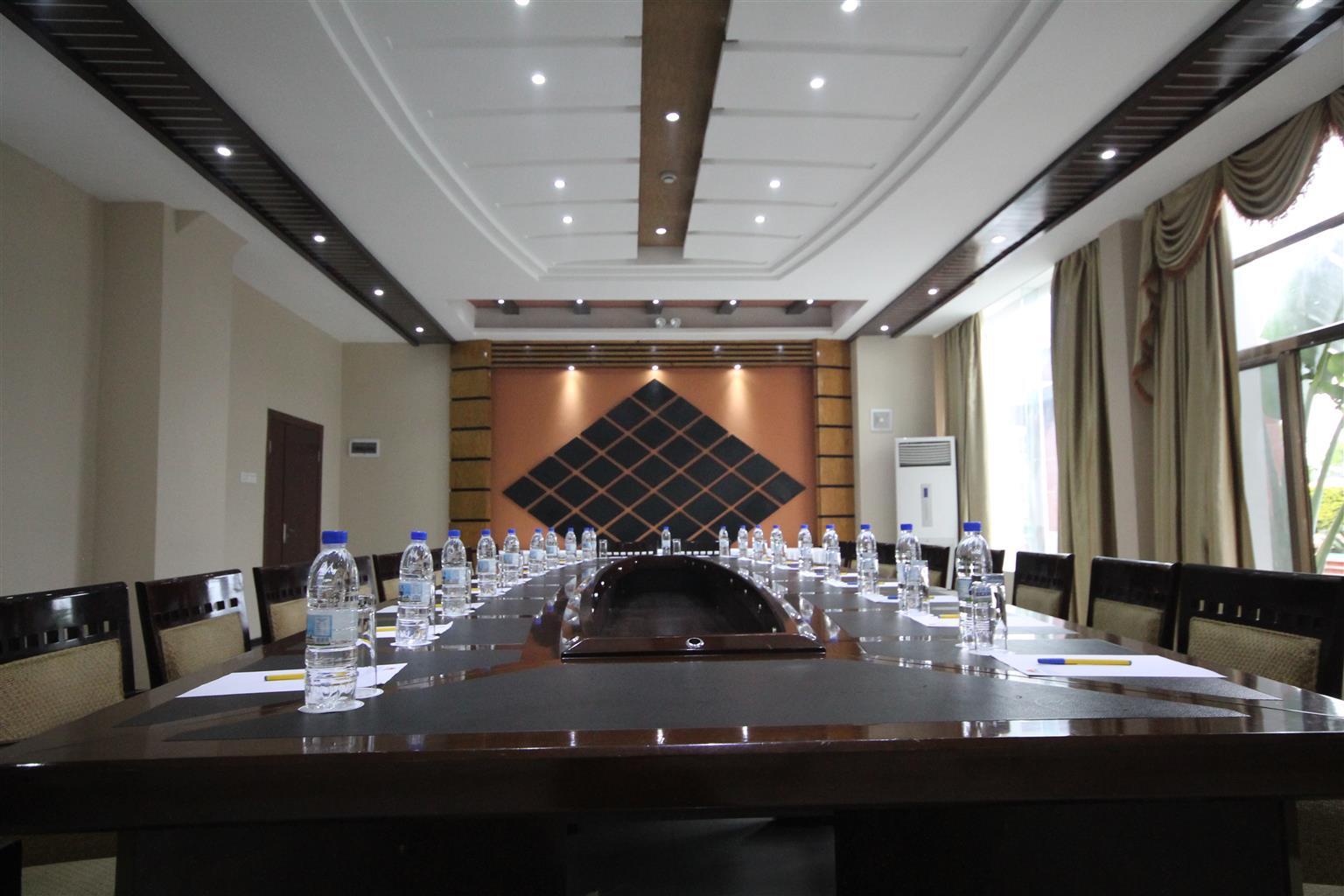 Best Western Plus Paramount Hotel Lusaka Extérieur photo