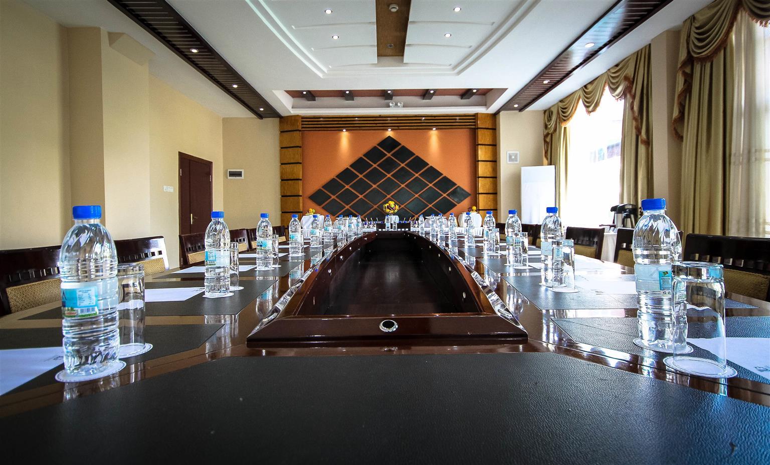 Best Western Plus Paramount Hotel Lusaka Extérieur photo